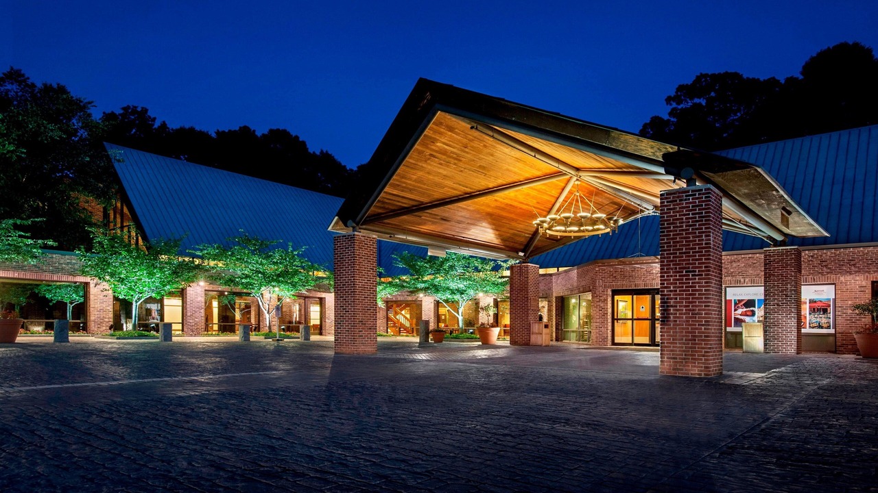 Photo of Outdoor in Princeton