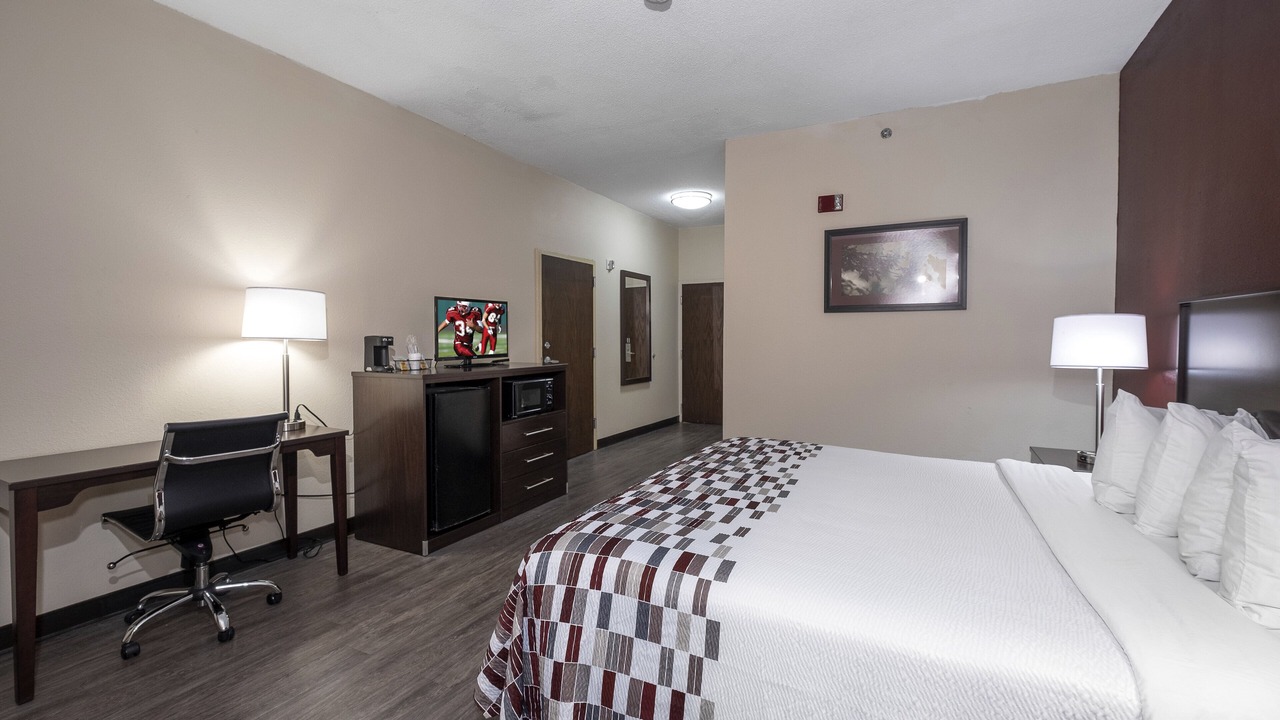 Photo of Bedroom in Prattville
