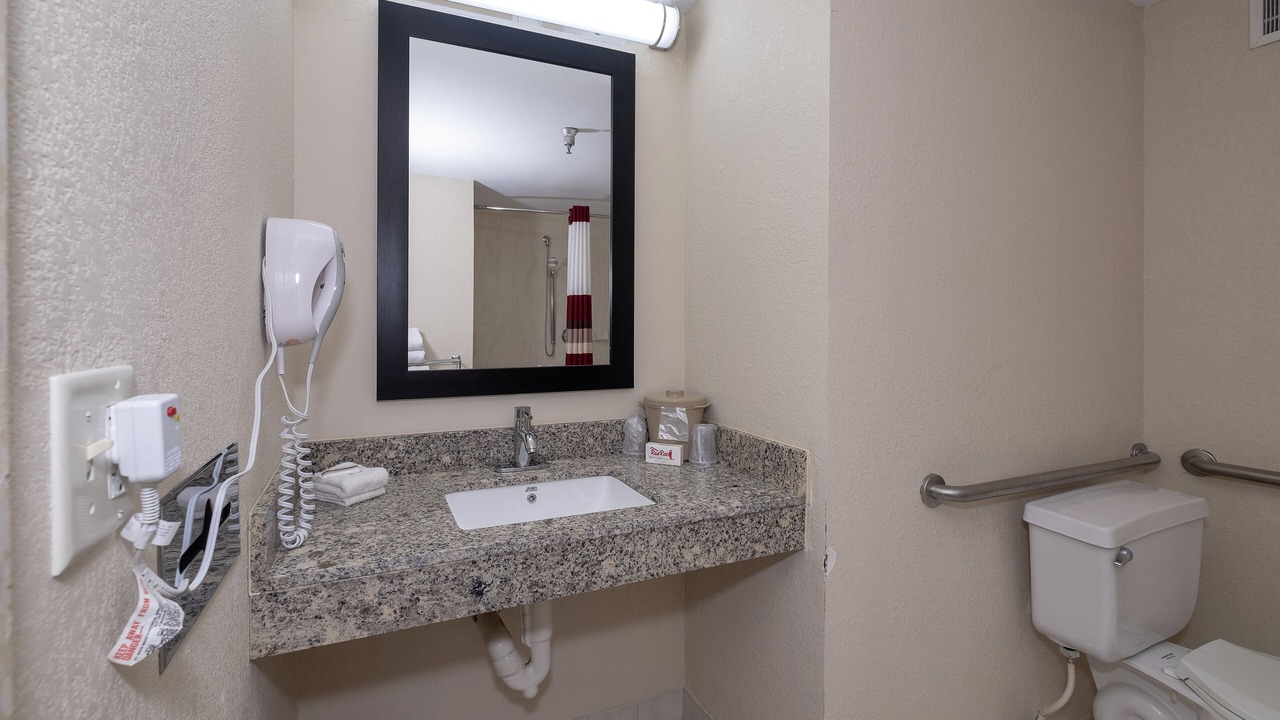 Photo of Bathroom in Prattville