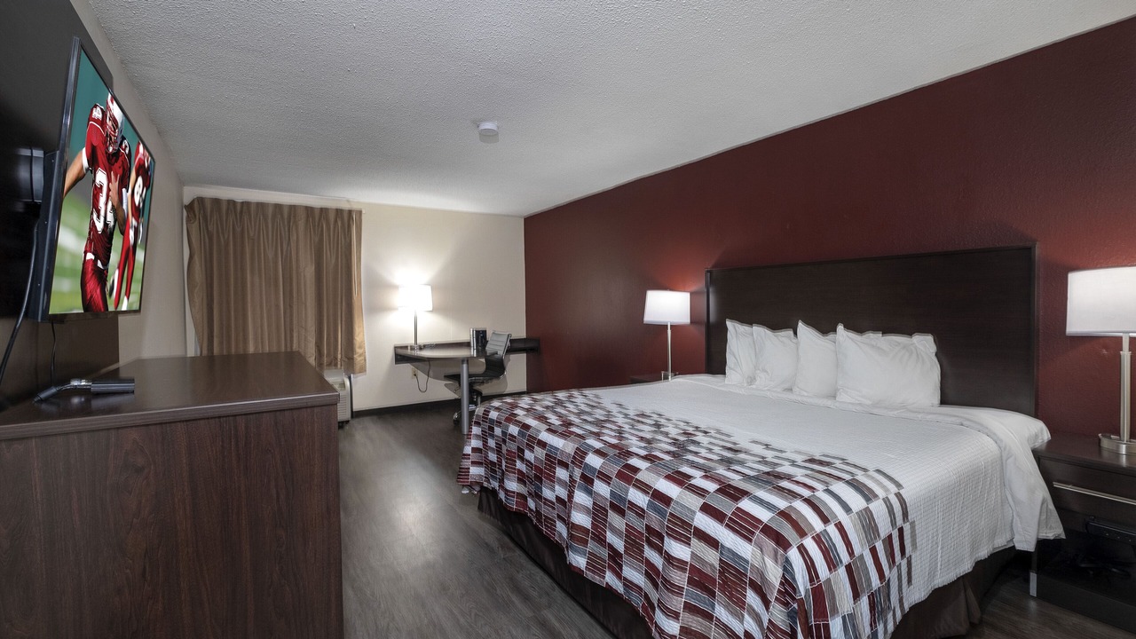 Photo of Bedroom in Prattville