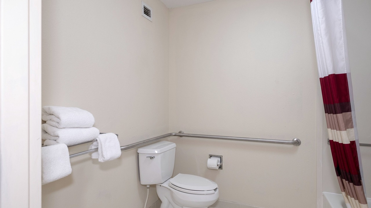 Photo of Bathroom in Prattville
