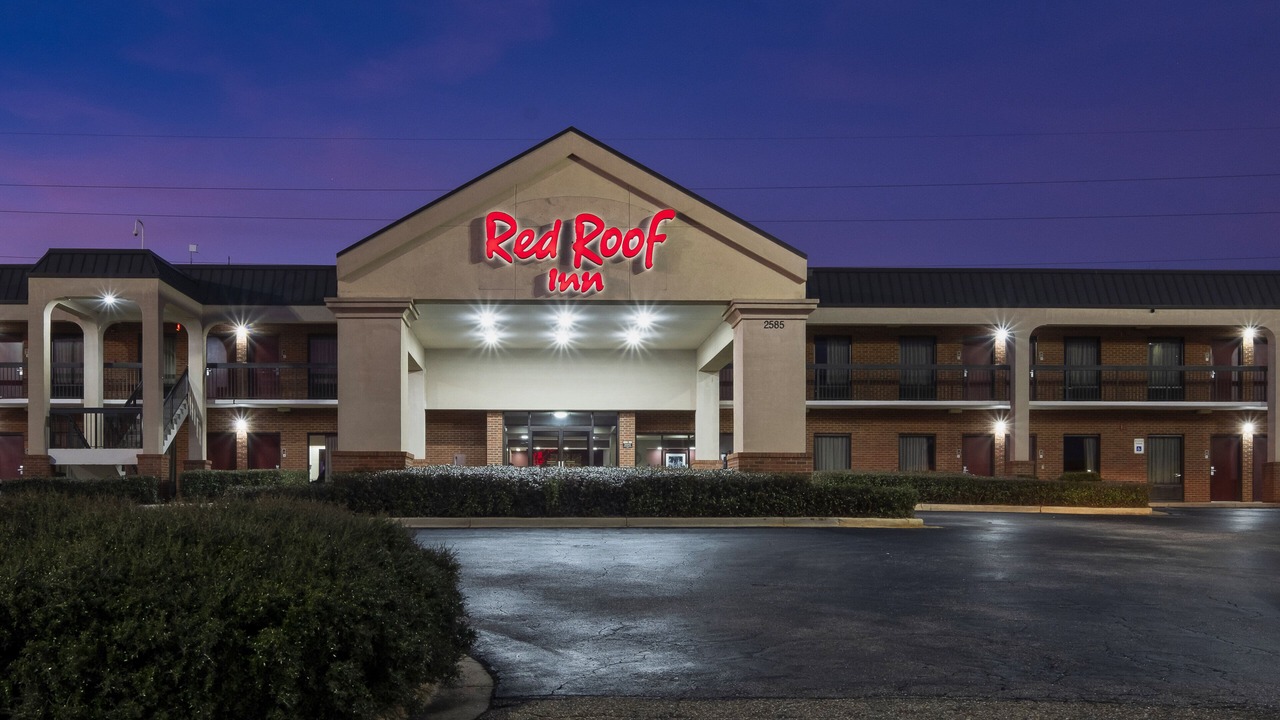 Photo of Buildings in Prattville