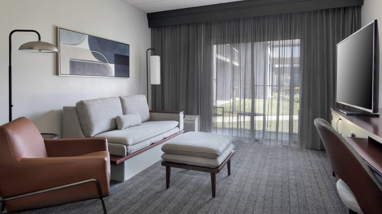 Photo of Livingroom in Poughkeepsie