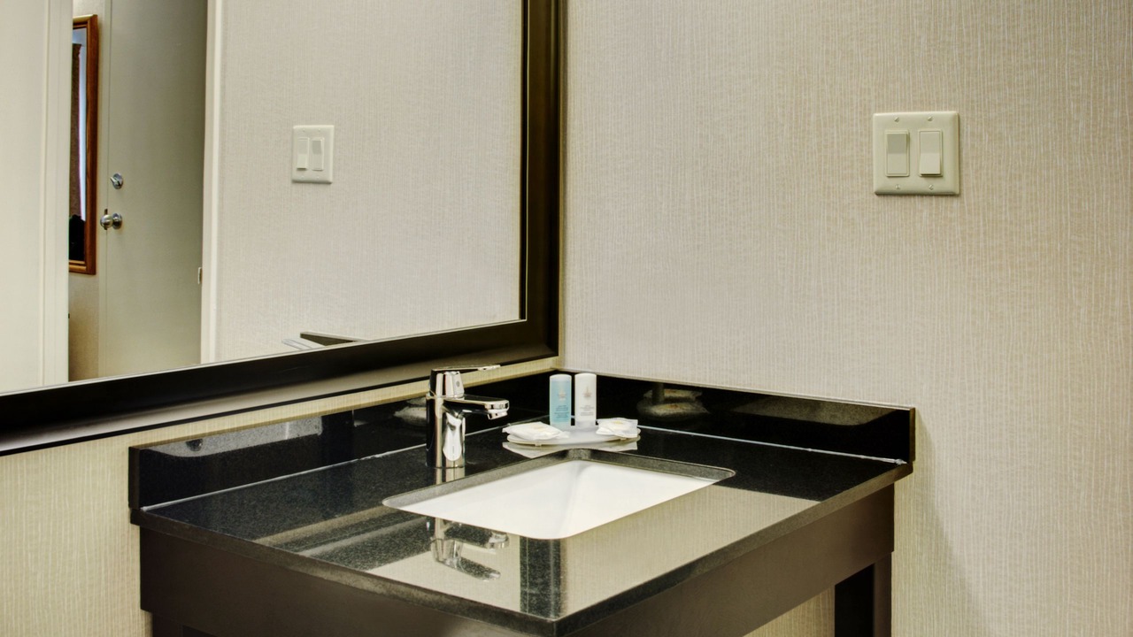 Photo of Bathroom in Riviere-du-Loup Regional County Municipality
