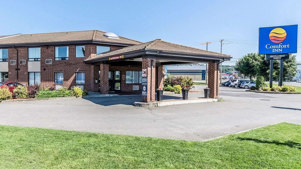 Photo of Outdoor in Riviere-du-Loup Regional County Municipality