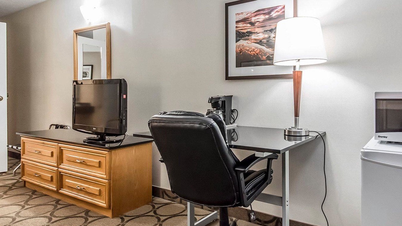 Photo of Bedroom in Riviere-du-Loup Regional County Municipality