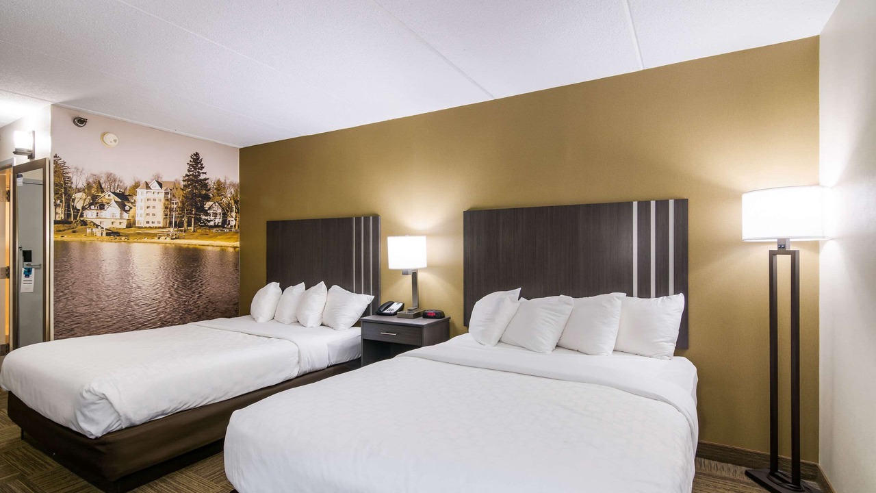 Photo of Bedroom in Jamestown