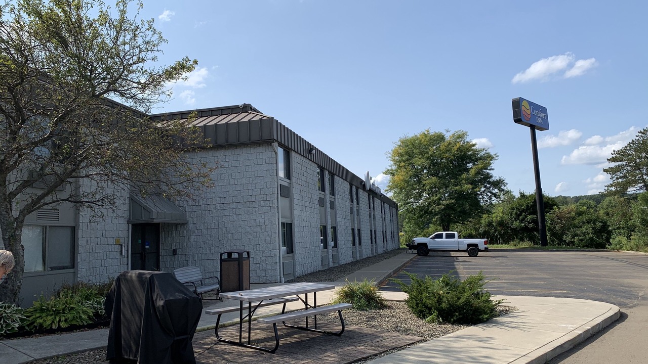 Photo of Outdoor in Jamestown