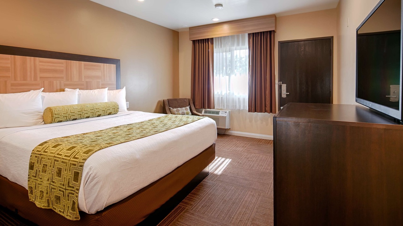 Photo of Bedroom in Eagle Rock