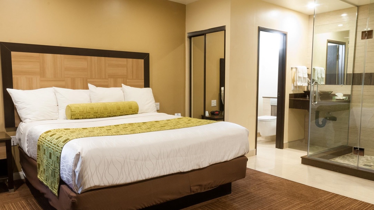 Photo of Bedroom in Eagle Rock