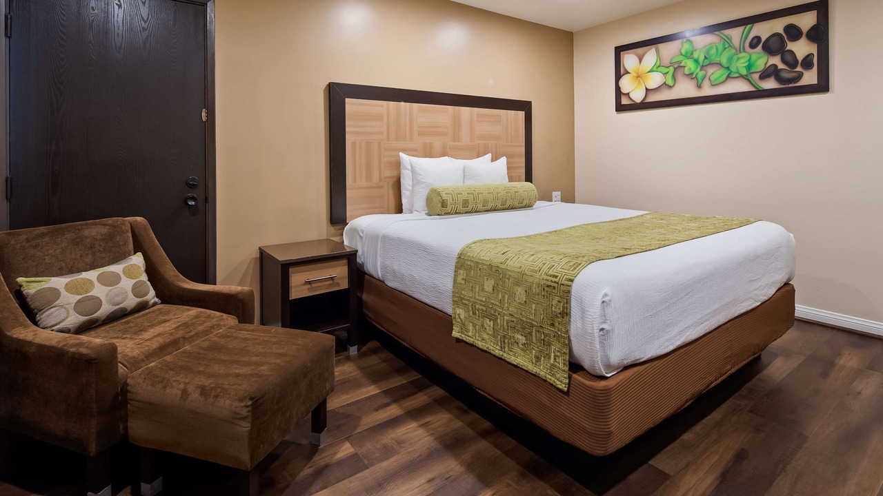 Photo of Bedroom in Eagle Rock