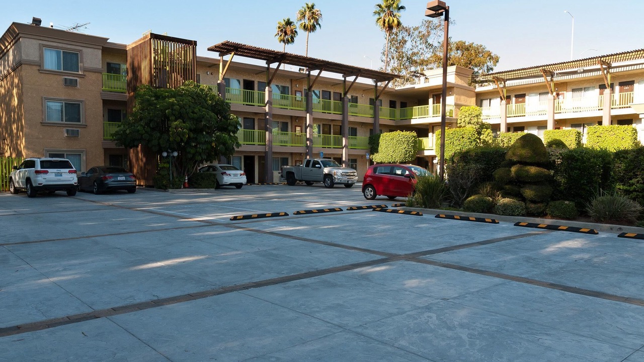 Photo of Outdoor in Eagle Rock
