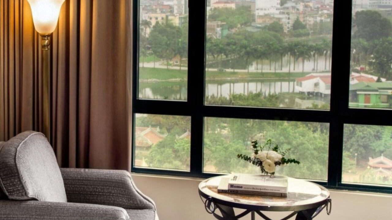 Photo of Bedroom in Quang An
