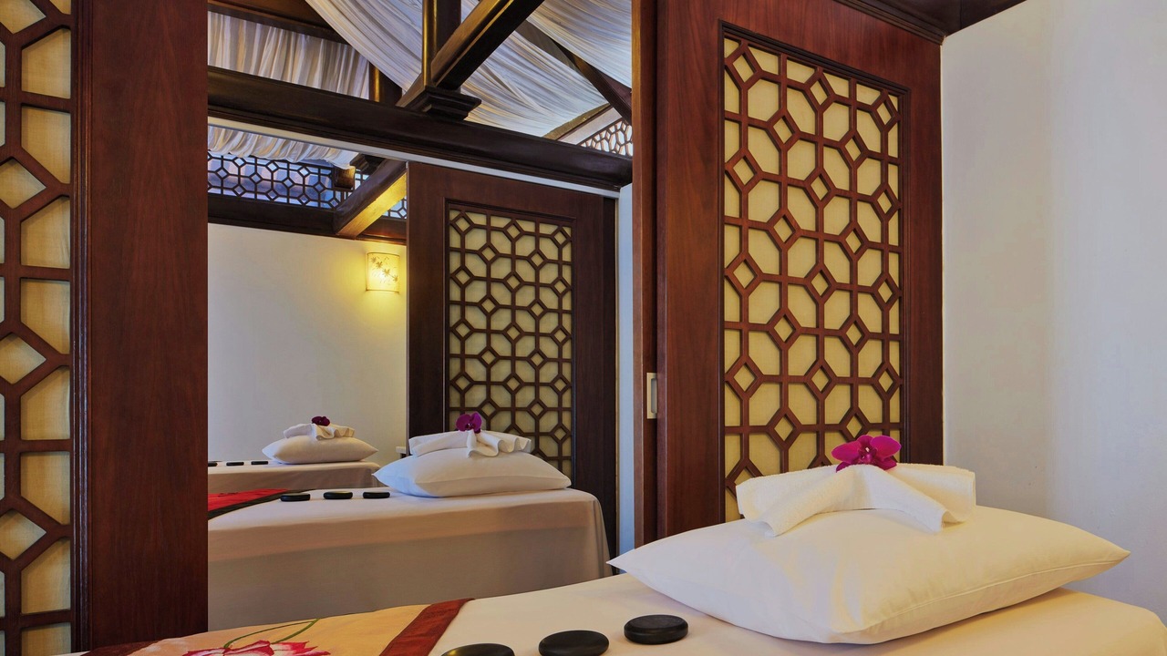 Photo of Bedroom in Quang An