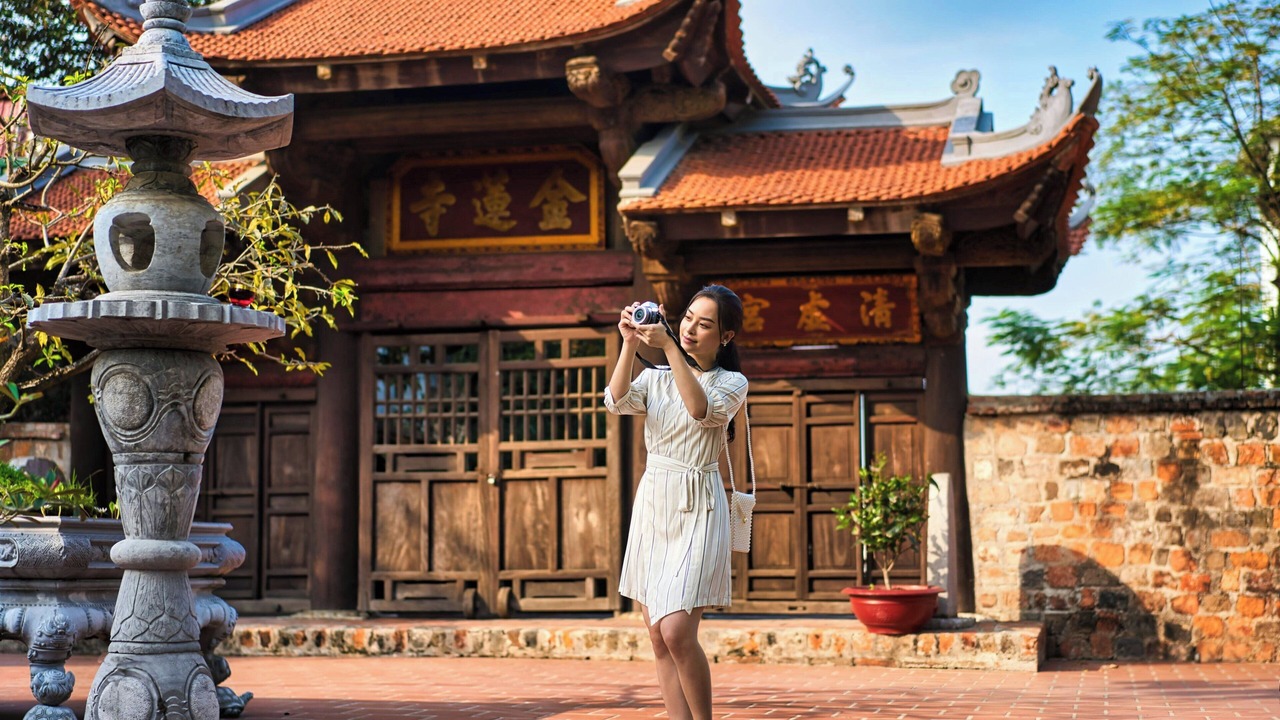 Photo of Others in Quang An