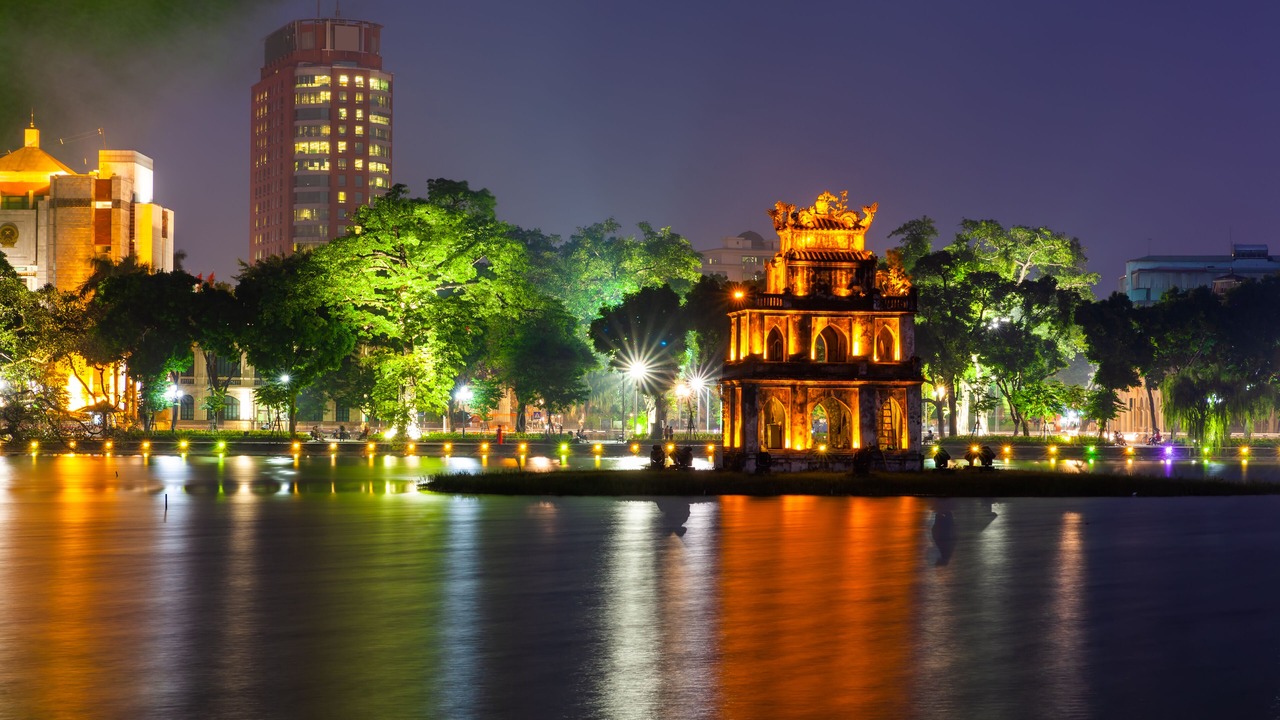 Photo of Others in Quang An