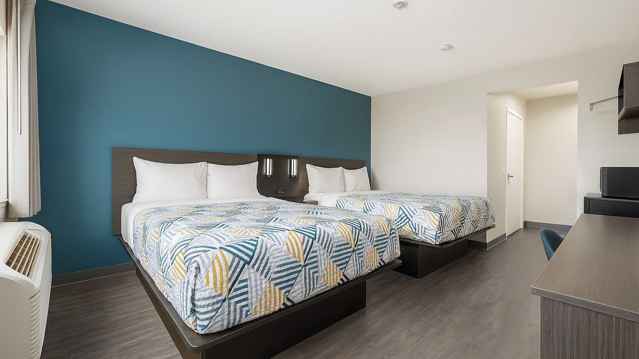 Photo of Bedroom in Westminster