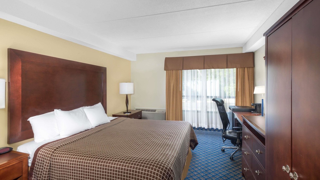 Photo of Bedroom in Geneva