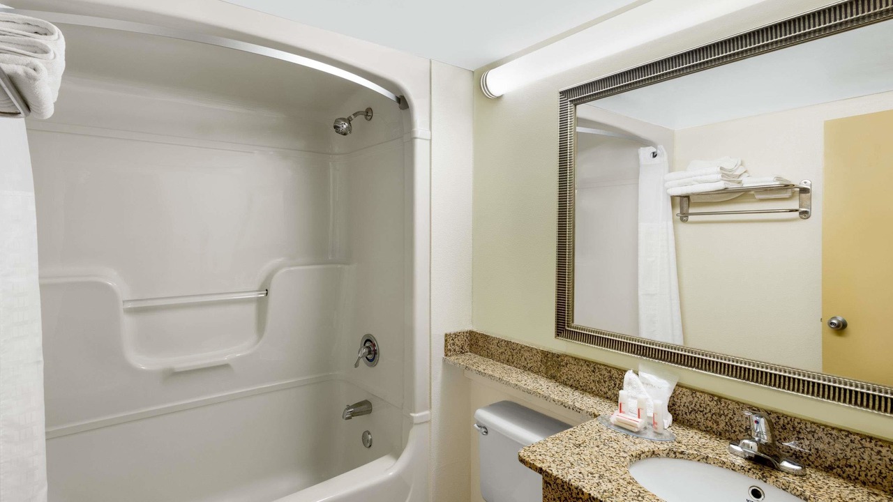 Photo of Bathroom in Geneva