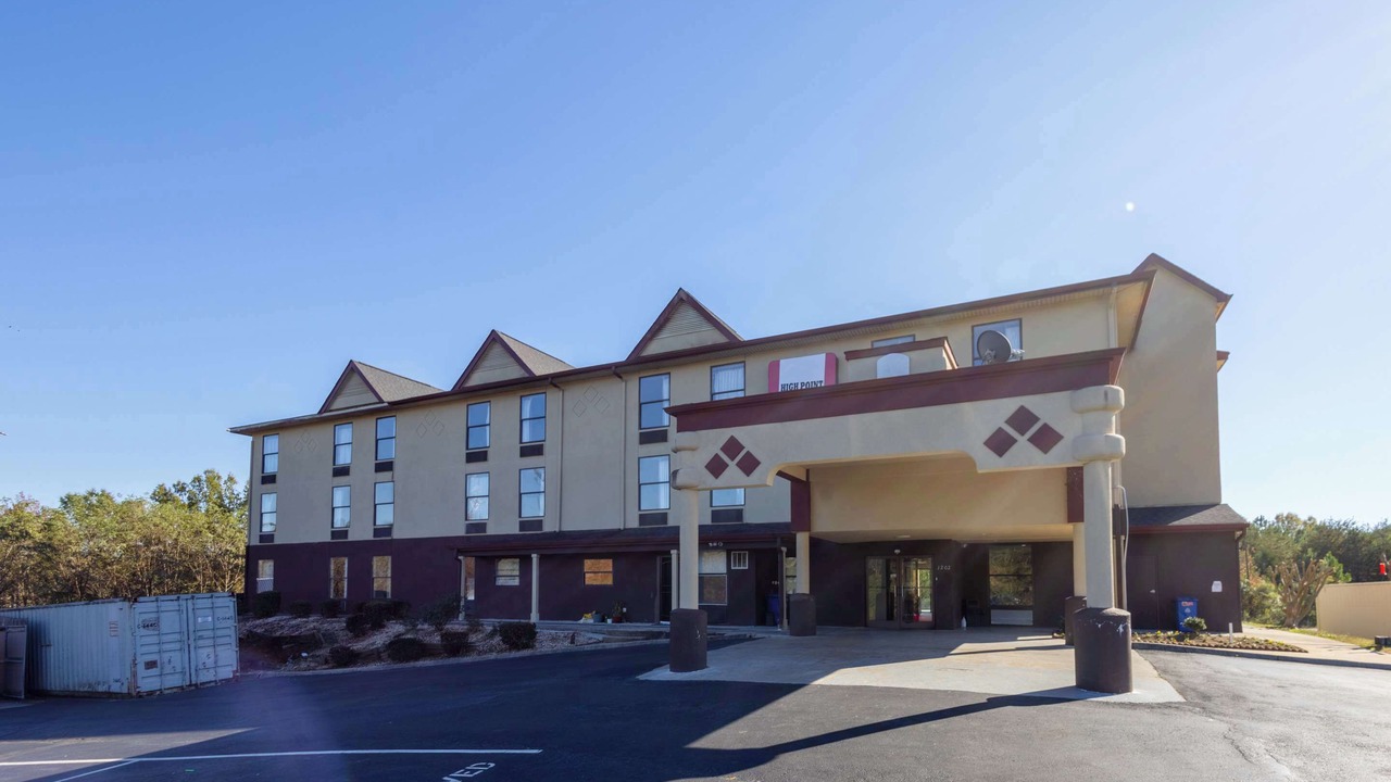 Photo of Outdoor in Archdale