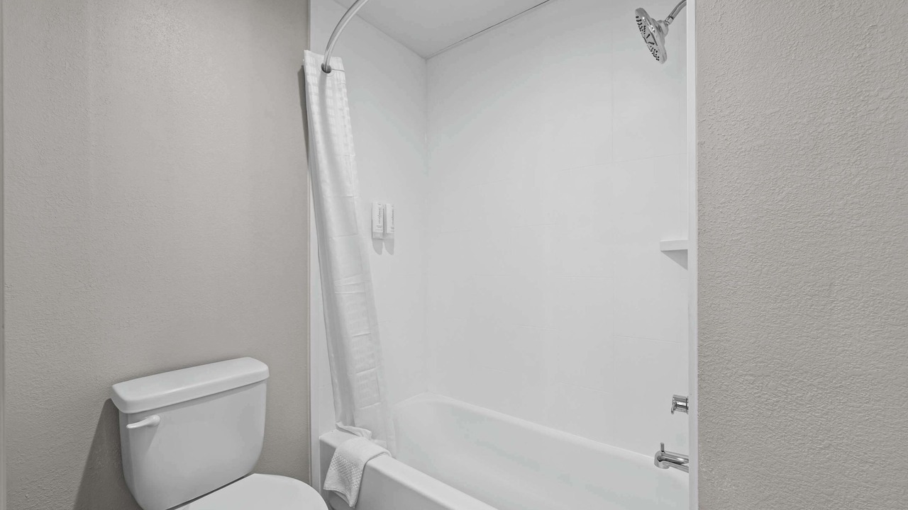 Photo of Bedroom in Archdale
