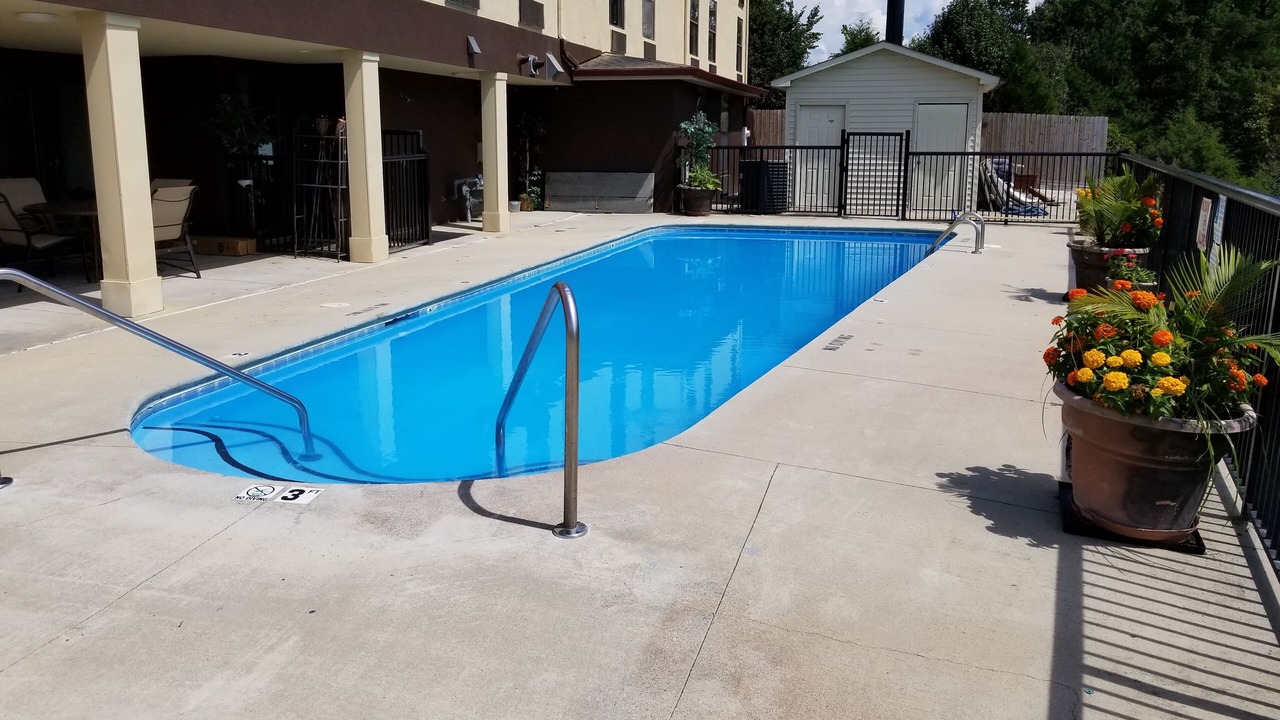 Photo of Outdoor in Archdale