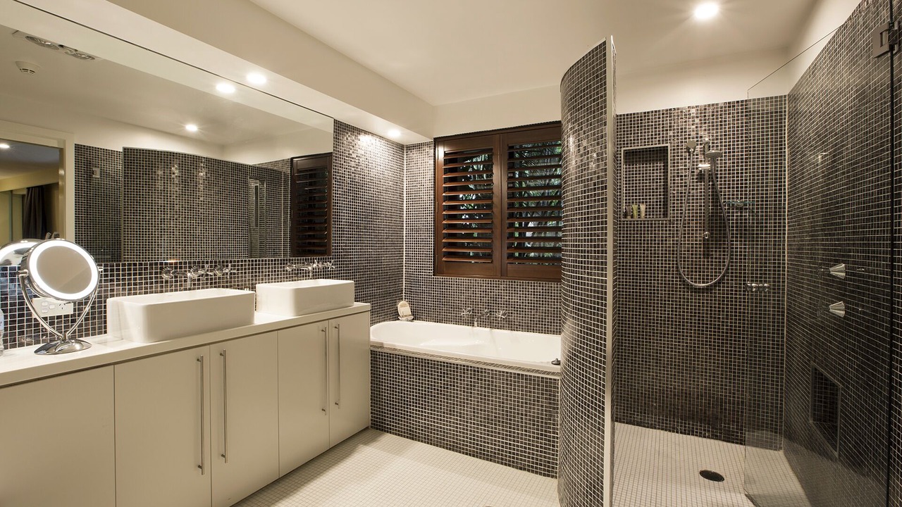 Photo of Bathroom in Molonglo Valley
