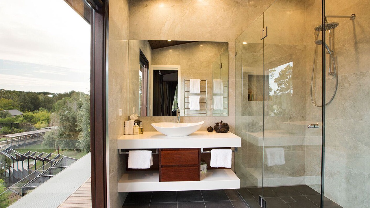 Photo of Bathroom in Molonglo Valley