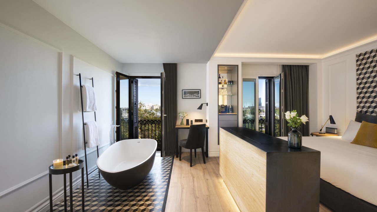 Photo of Livingroom in Ciutat Vella