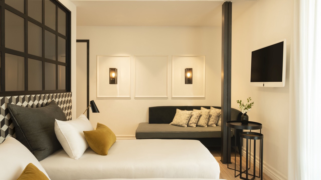 Photo of Bedroom in Ciutat Vella