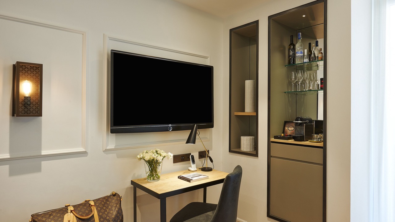 Photo of Bedroom in Ciutat Vella