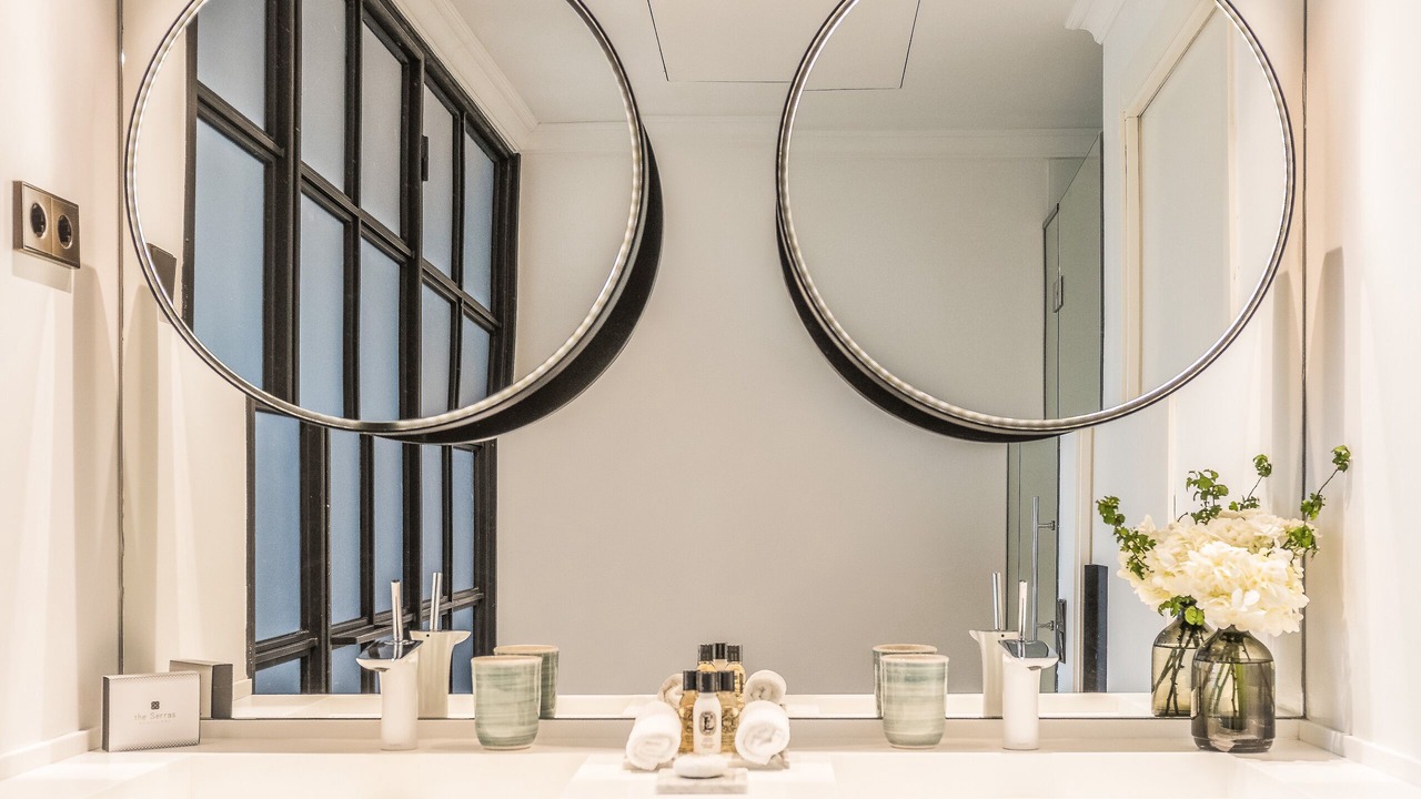 Photo of Bathroom in Ciutat Vella