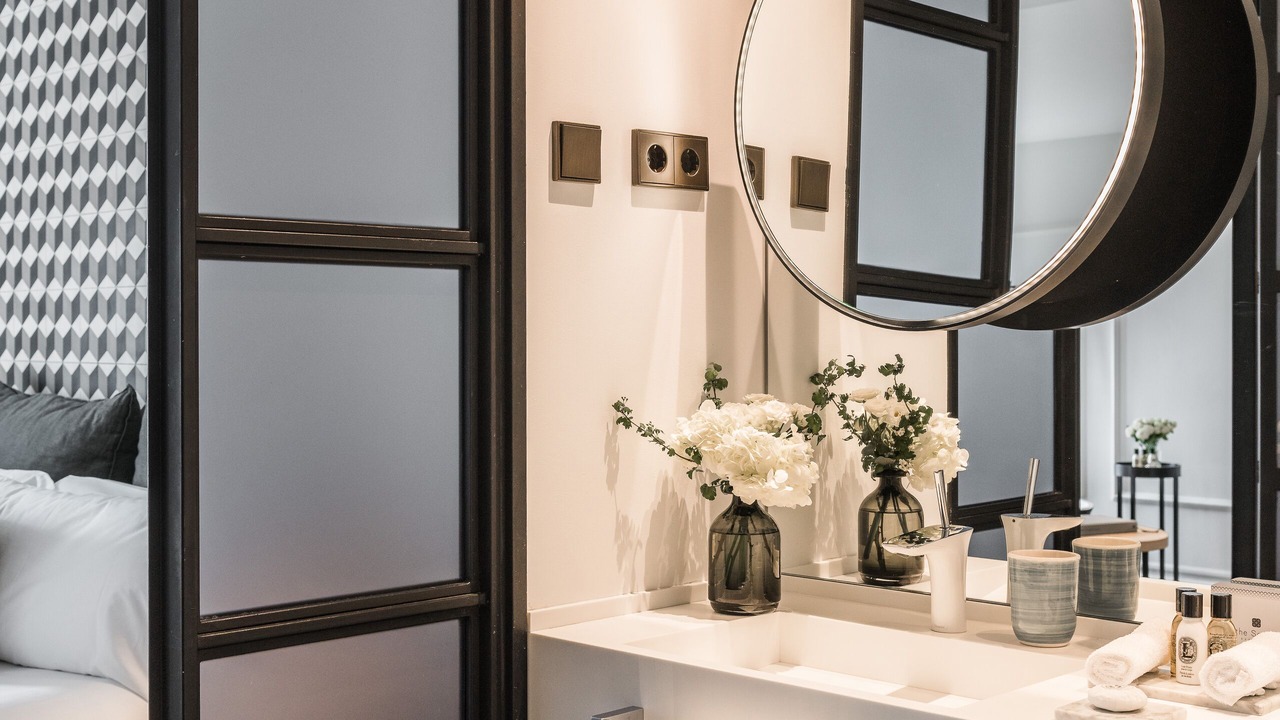Photo of Bathroom in Ciutat Vella