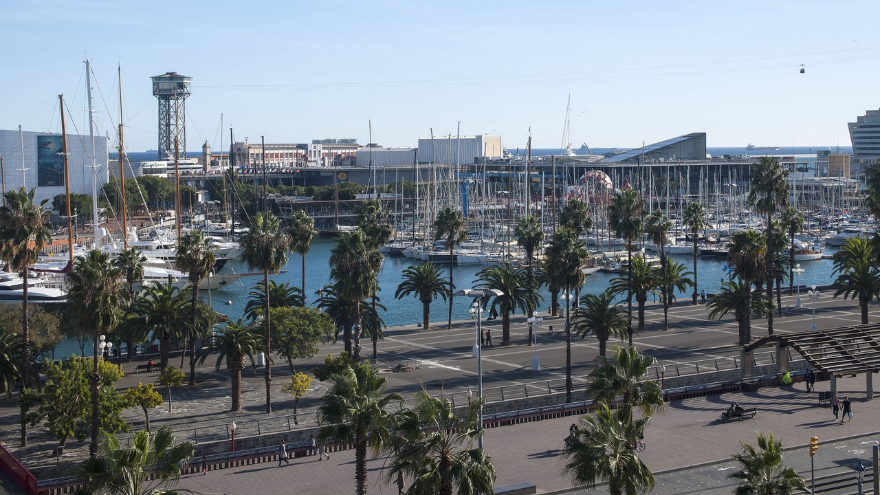 Photo of Outdoor in Ciutat Vella