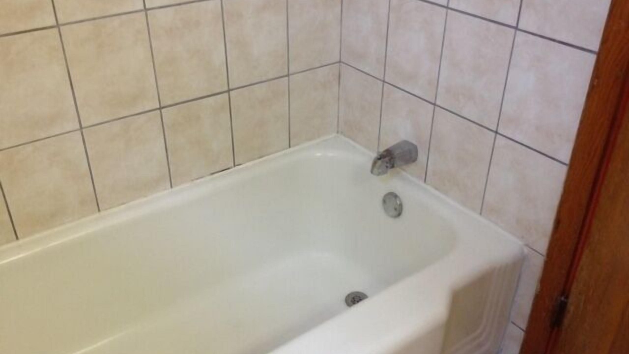 Photo of Bathroom in Tonawanda