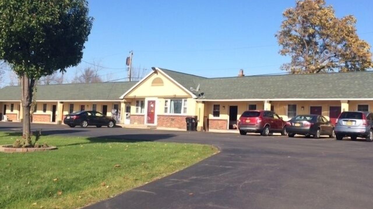 Photo of Outdoor in Tonawanda