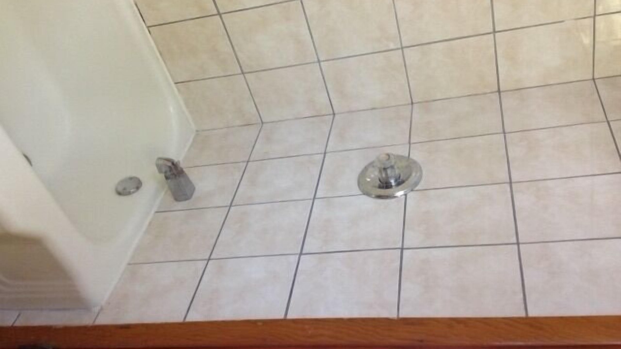 Photo of Bathroom in Tonawanda