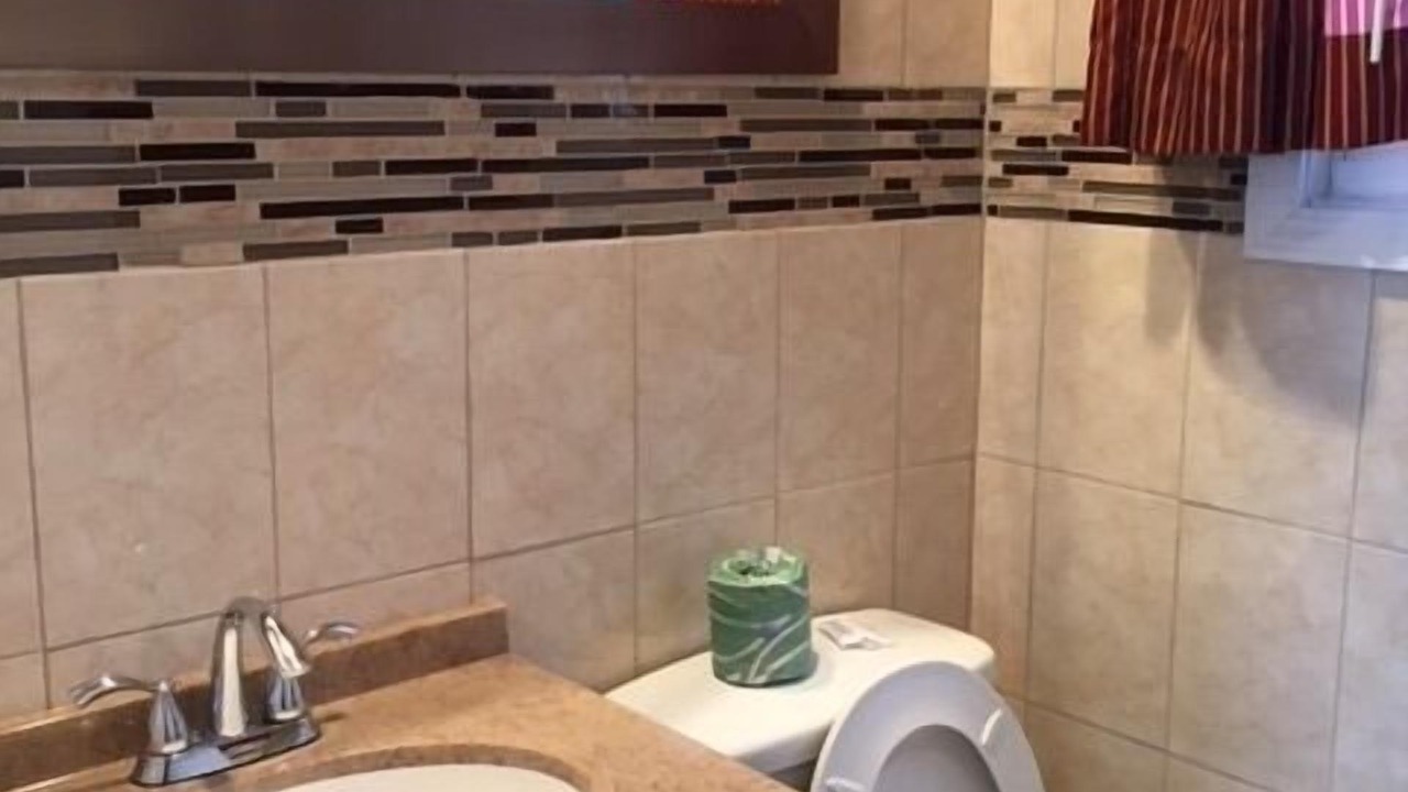 Photo of Bedroom in Tonawanda