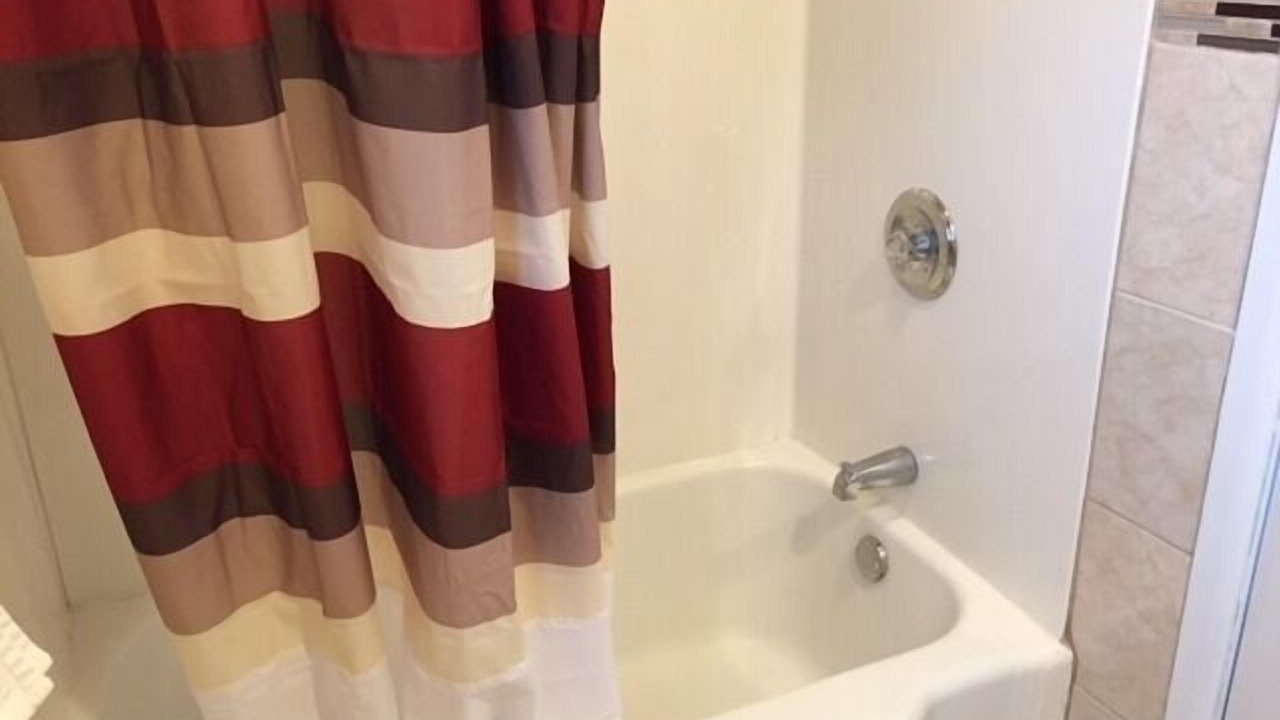 Photo of Bedroom in Tonawanda