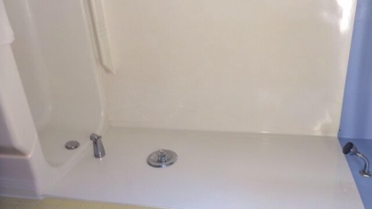 Photo of Bathroom in Tonawanda