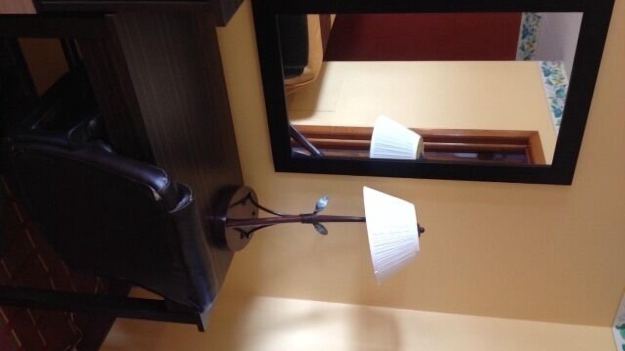 Photo of Bedroom in Tonawanda