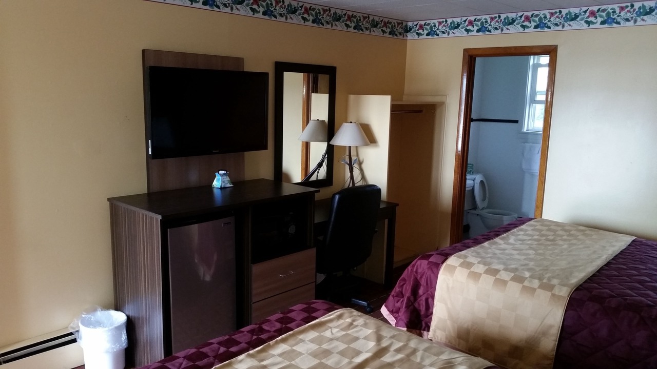 Photo of Bedroom in Tonawanda