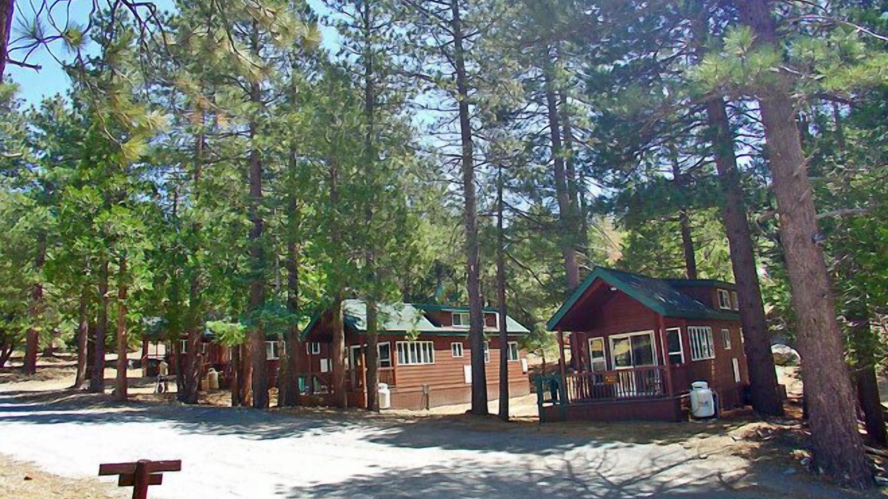 Photo of Outdoor in Idyllwild