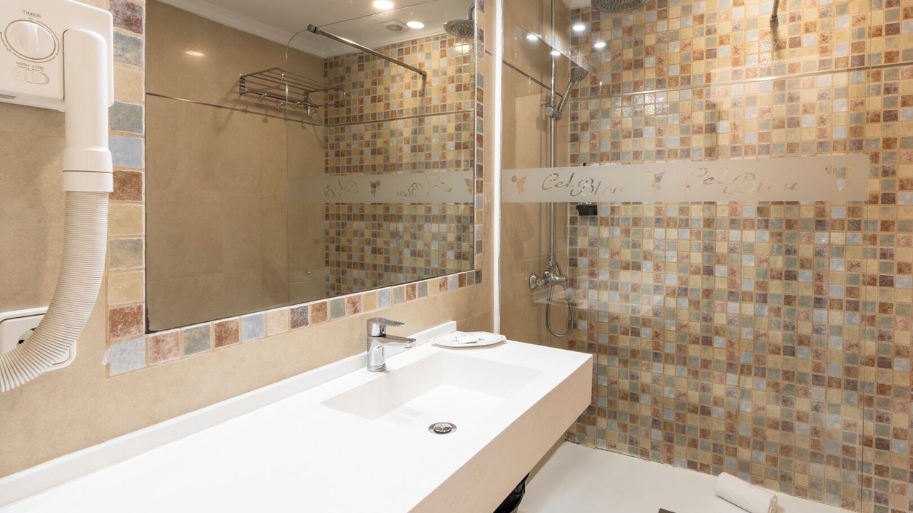 Photo of Bathroom in Es Canar