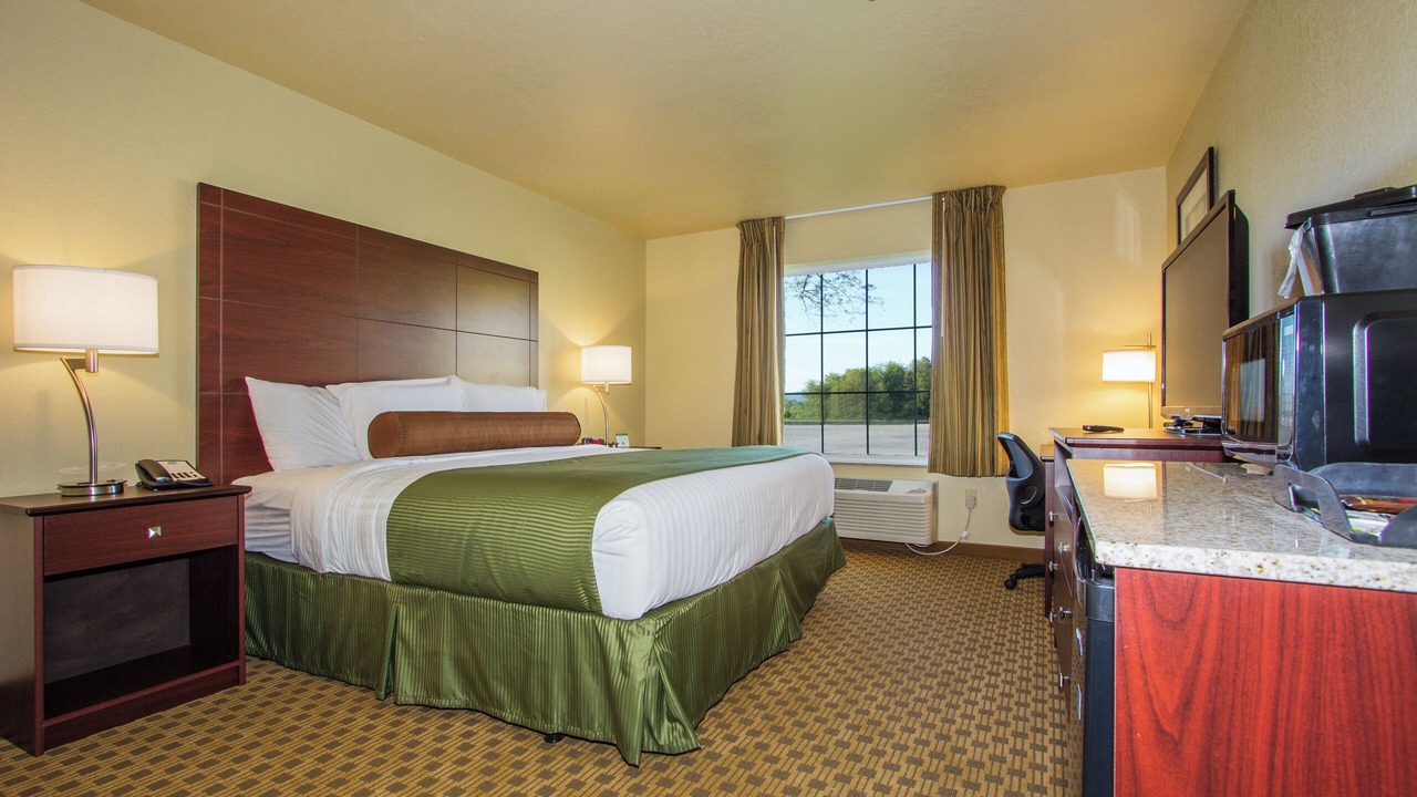 Photo of Bedroom in Corry