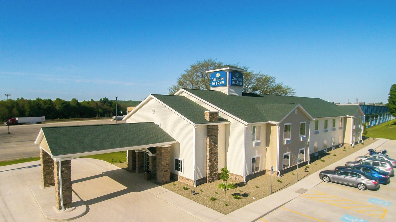 Photo of Outdoor in Corry