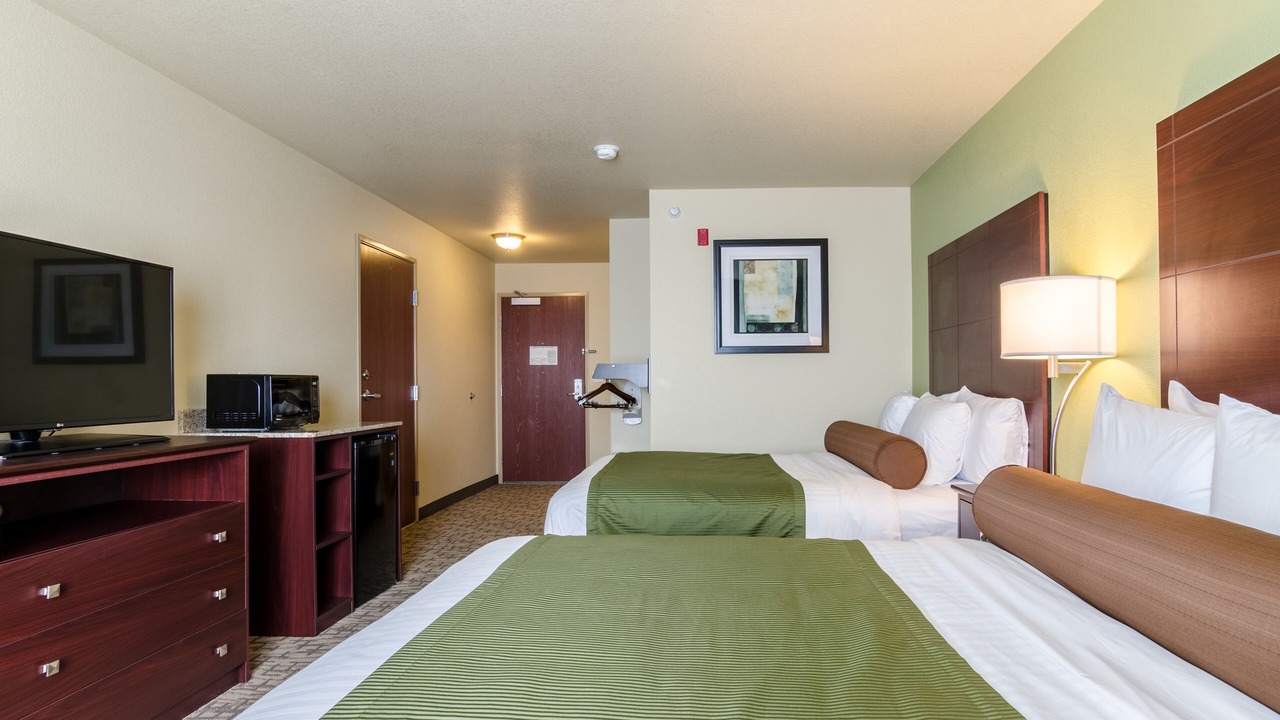 Photo of Bedroom in Corry