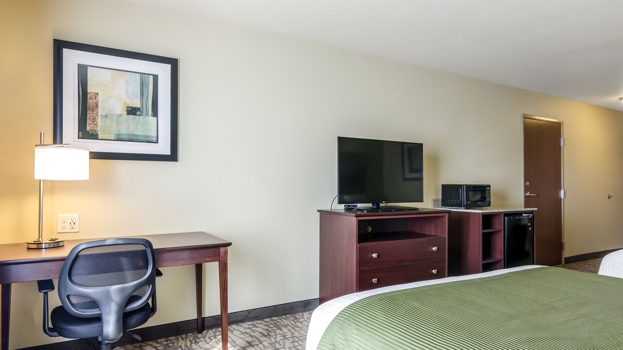 Photo of Bedroom in Corry