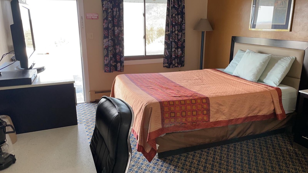 Photo of Bedroom in Vernon