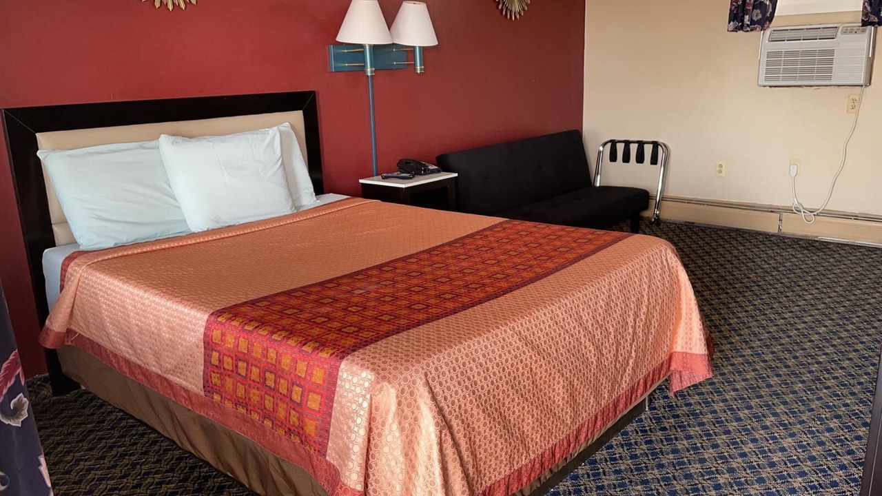 Photo of Bedroom in Vernon